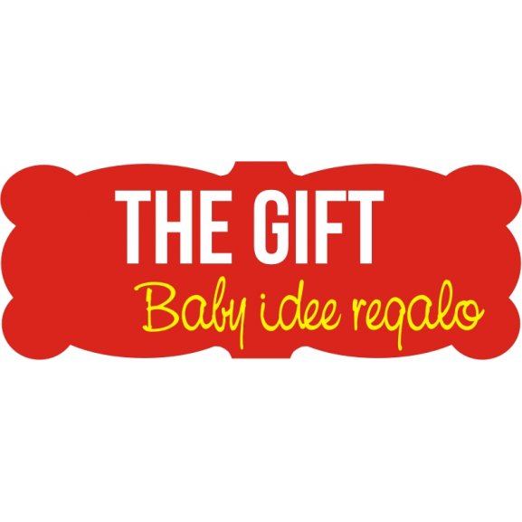 The Gift Idee Regalo Logo