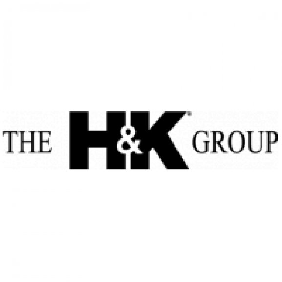 The H&K Group Logo