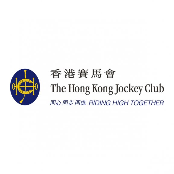 The Hong Kong Jockey Club Logo
