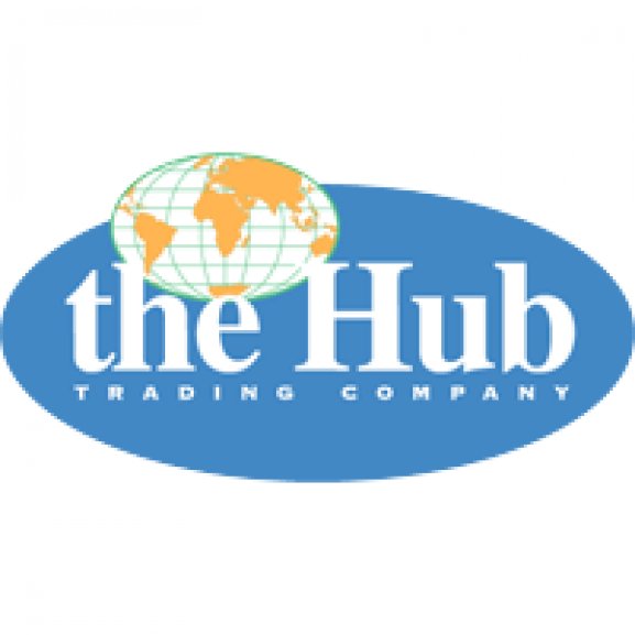 The Hub Logo