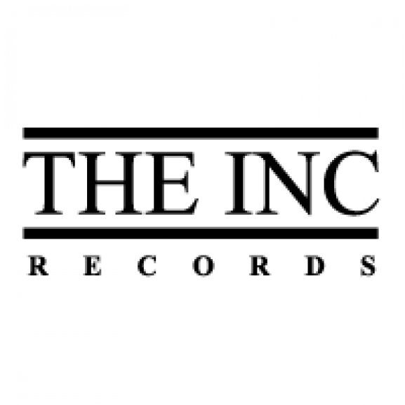 The Inc Records Logo