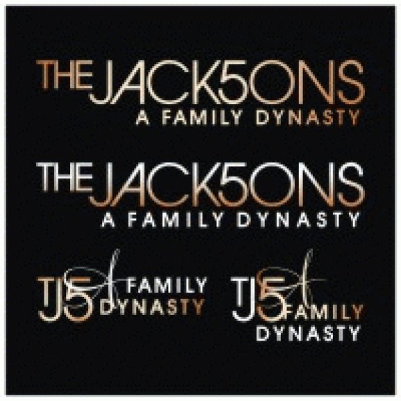 The Jack5ons Logo