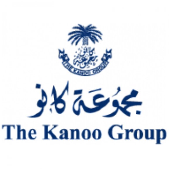 The Kanoo Group Logo
