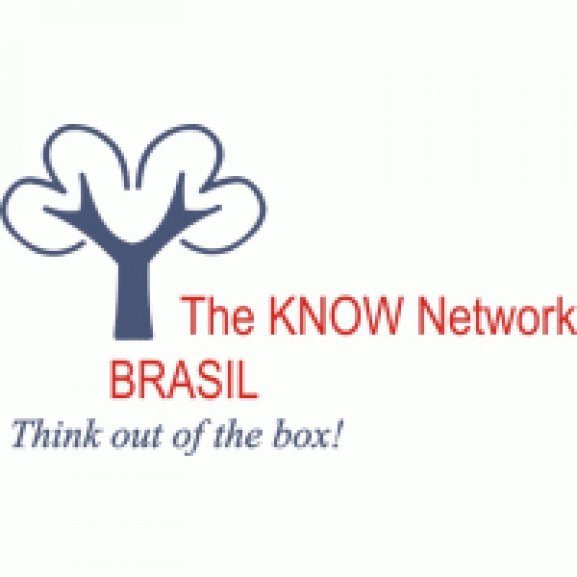 The KNOWledge Network Brasil Logo