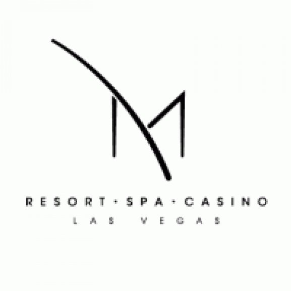The M Resort Logo