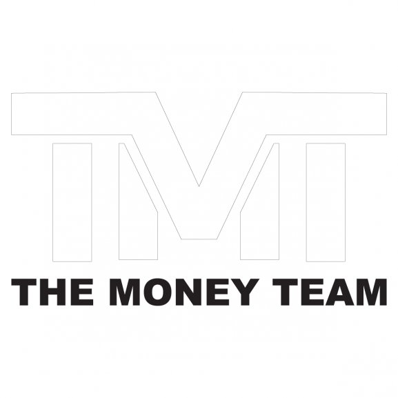 The Money Team Logo