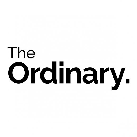 The Ordinary Logo