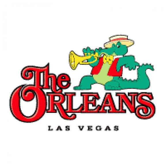 The Orleans Casino Logo