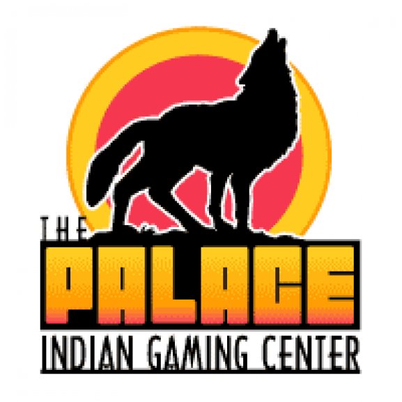 The Palace Casino Logo