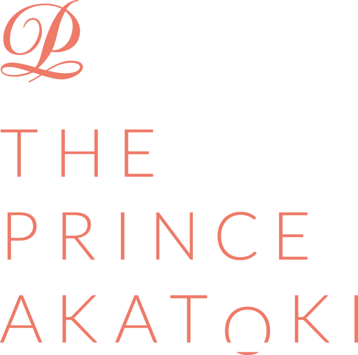 The Prince Akatoki London Logo