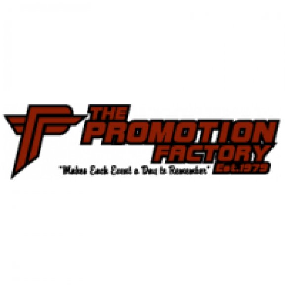 The Promotion Factory Logo