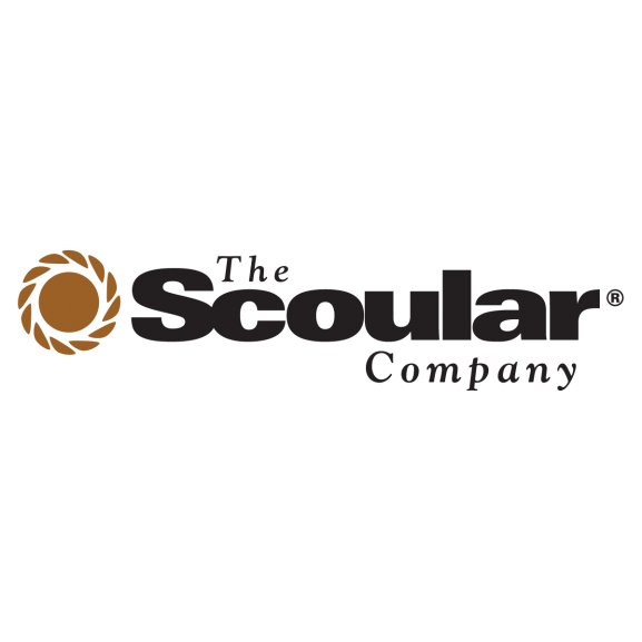 The Scoular Company Logo