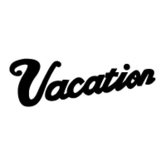 The Sims Vacation Logo