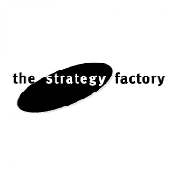 The Strategy Factory Logo