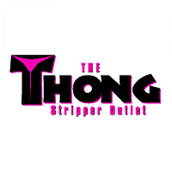 The Thong Logo