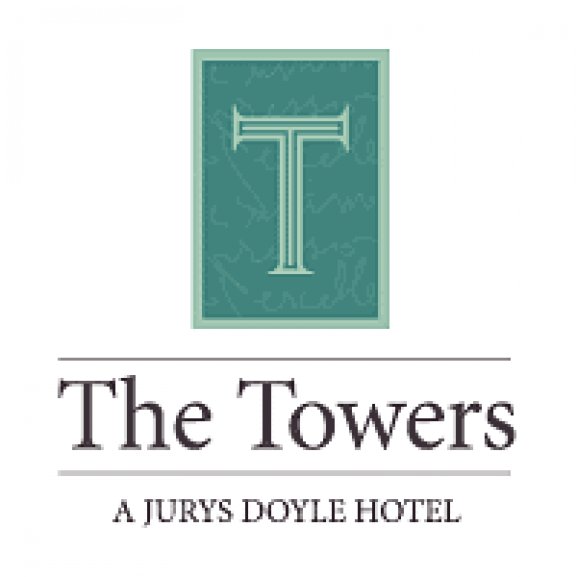 The Towers Logo