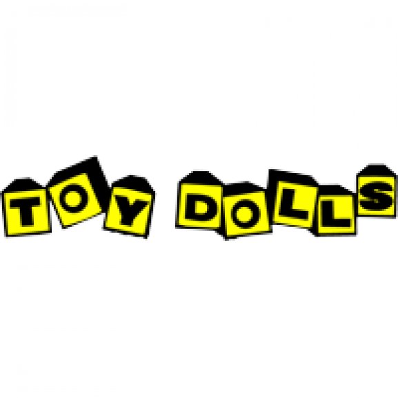 The toy dolls Logo