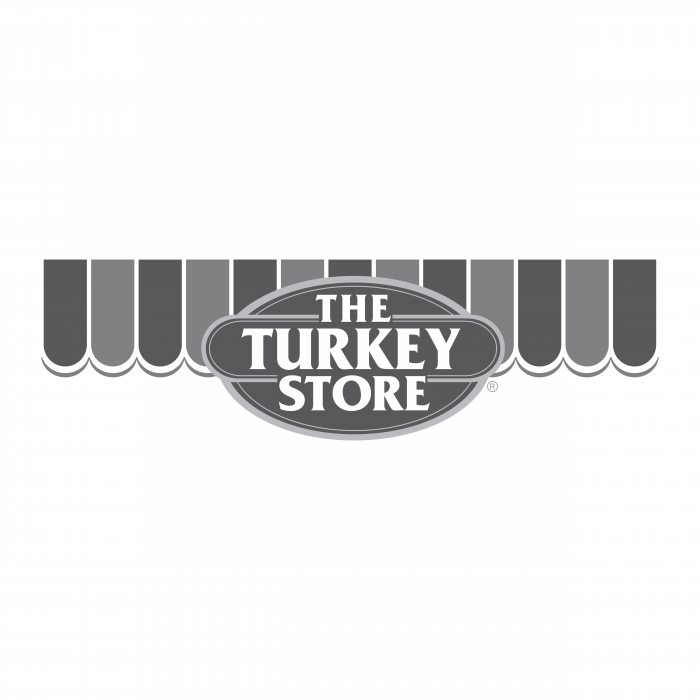 The Turkey Store Logo