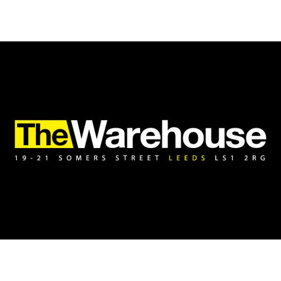 The Warehouse Leeds LTD Logo