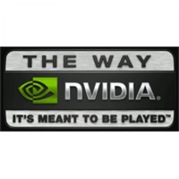 The Way Nvidia Logo