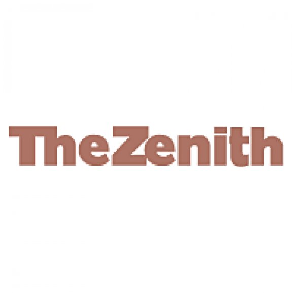 The Zenith Logo