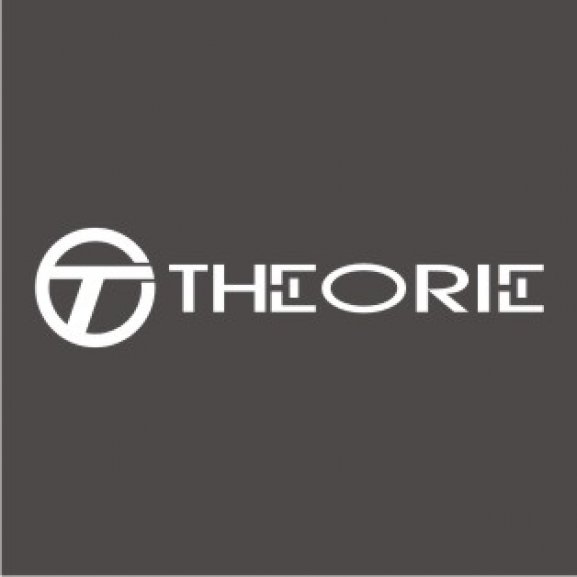 Theorie Logo