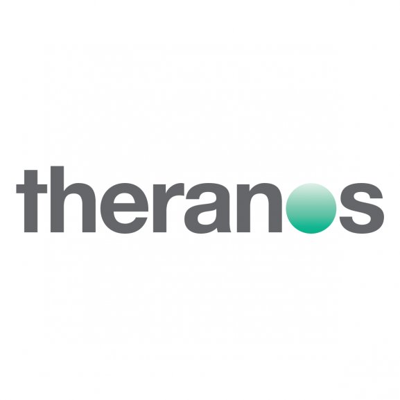 Theranos Logo