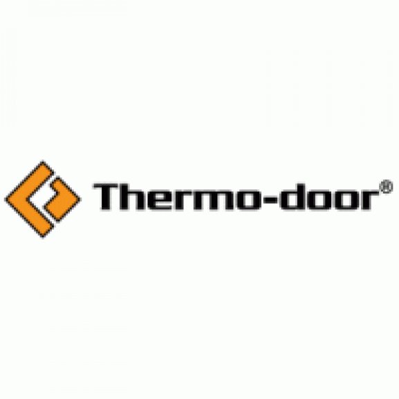 Thermo-door Logo