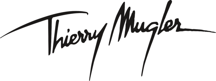 Thierry Muqler Logo