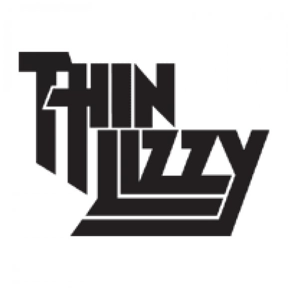 Thin Lizzy Logo