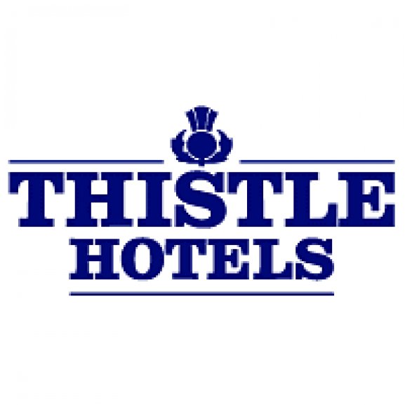 Thistle Hotels Logo