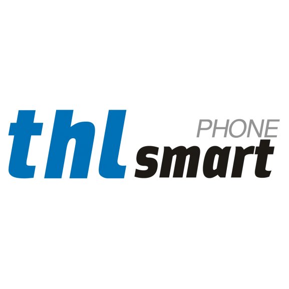 Thl Smart Phone Logo