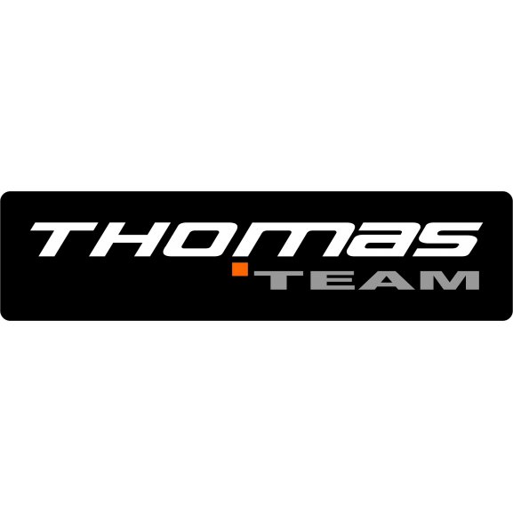 THOMAS.TEAM Logo