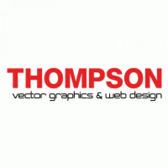 Thompson Logo