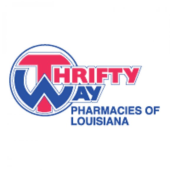 Thrifty Way Logo