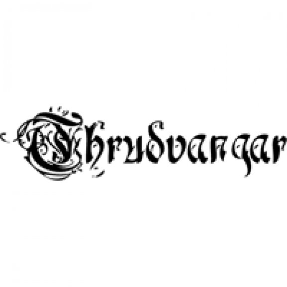 Thrudvangar Logo