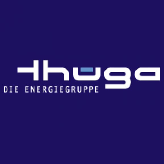 Thuga Die Energiegruppe Logo