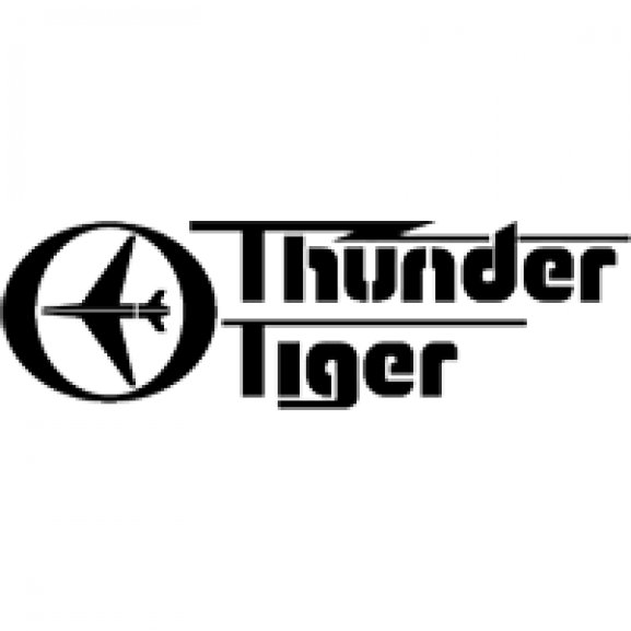 Thunder Tiger Logo