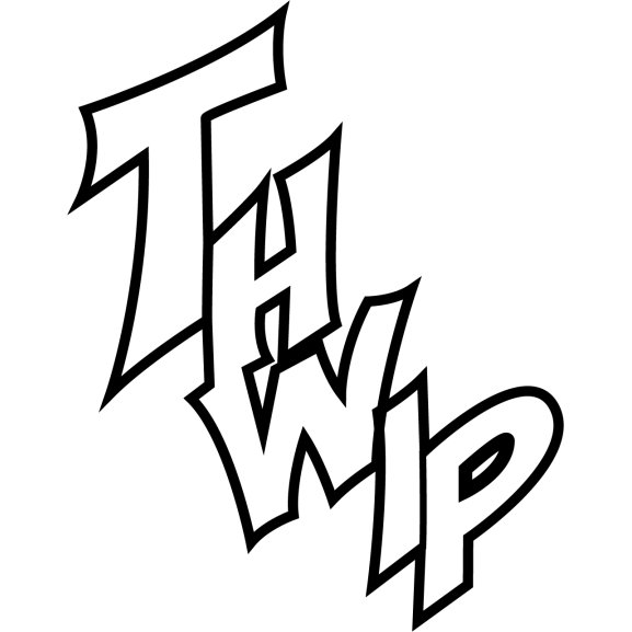 Thwip Logo