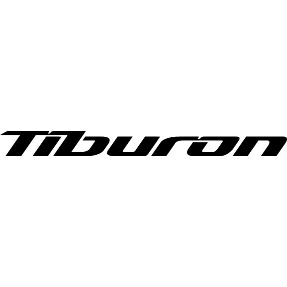 Tiburon Logo