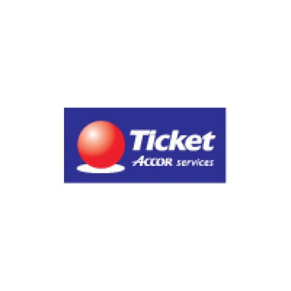 Ticket Accor Service Logo