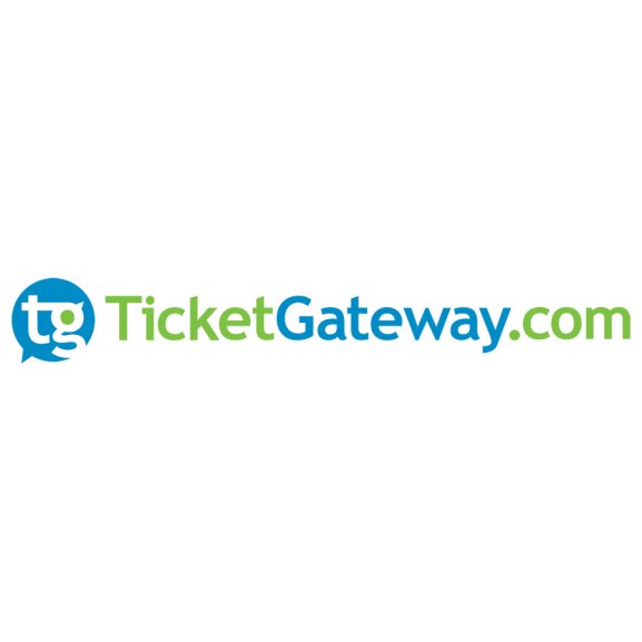 Ticketgateway Logo