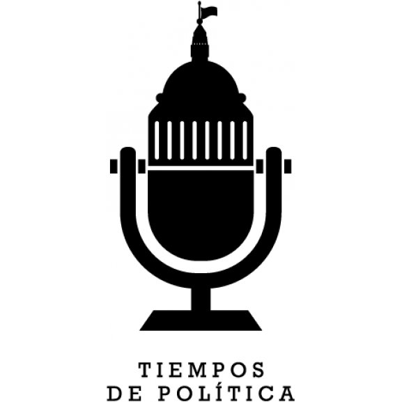 Tiempos de Política Logo