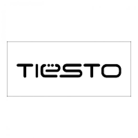 Tiesto, original Logo