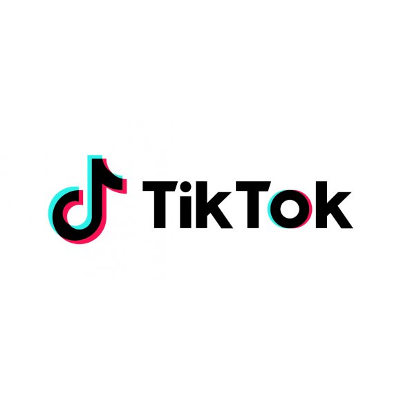 TIK TOK APP Logo