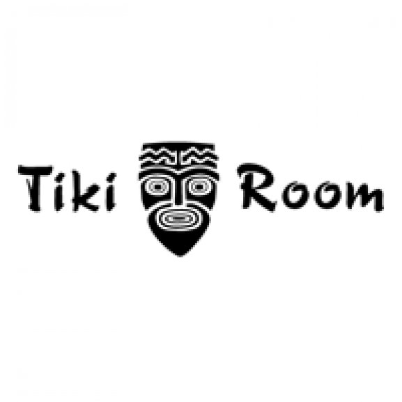 Tiki Room Logo