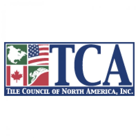 Tile Council of North America, Inc Logo