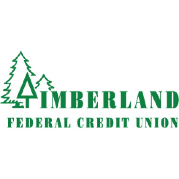 Timberland Federal Credit Union Logo