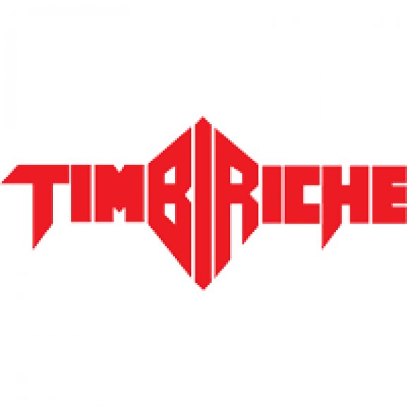 Timbiriche Band Logo