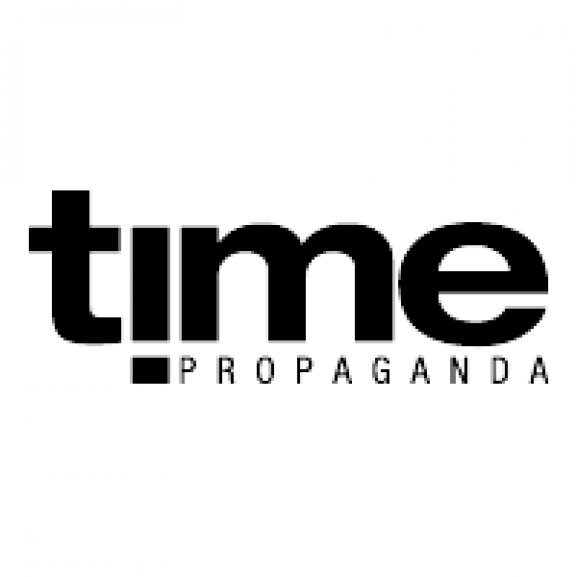 Time Propaganda Logo